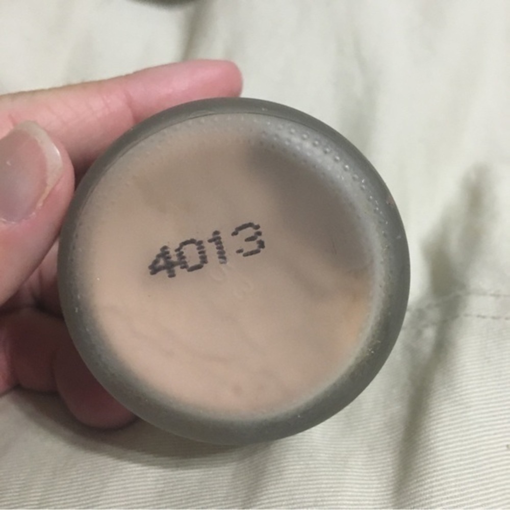 Rose Rhassoul Clay Mask - Picture 9 of 11